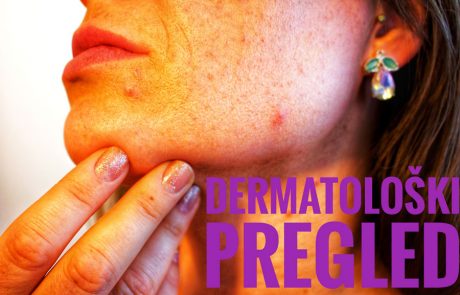 dermatološki pregled