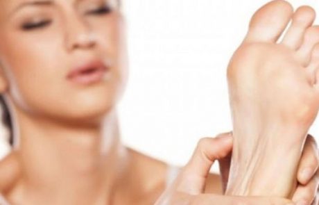 Uklanjanje kurjeg oka laserom